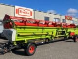 Claas Lexion 8700 TT m. Vario 1230 - Afbeelding 2