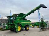 John Deere S780 - Afbeelding 1