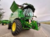 John Deere S780 - Afbeelding 3