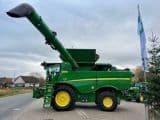 John Deere S780 - Afbeelding 4