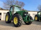 John Deere 6800 - Afbeelding 2