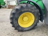 John Deere 6195R - Afbeelding 3