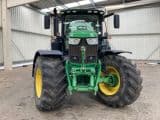John Deere 6195R - Afbeelding 4