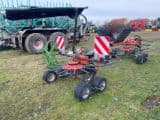 Vicon And 713T Evo Terralink - Afbeelding 4