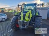 Claas ARION 470 CIS+ STAGE V - Afbeelding 2