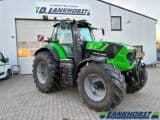 Deutz-Fahr 7250 TTV HD - Afbeelding 1