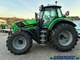 Deutz-Fahr 7250 TTV HD - Afbeelding 2