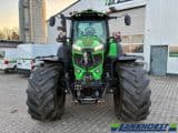 Deutz-Fahr 7250 TTV HD - Afbeelding 3