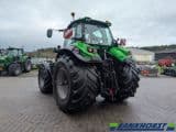 Deutz-Fahr 7250 TTV HD - Afbeelding 4