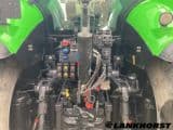 Deutz-Fahr 7250 TTV GREEN-WARR. - Afbeelding 4