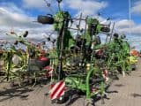 Fendt Twister 8608 DN - Afbeelding 1