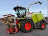 Claas Jaguar 940 - Afbeelding 1