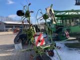Claas Volto 670H - Afbeelding 4