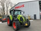 Claas Arion 550 Cebis Hashift - Afbeelding 1