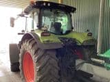 Claas Arion 550 Cebis Hashift - Afbeelding 4