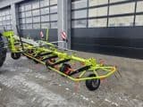 Claas Volto 900 - Afbeelding 1