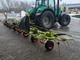Claas Volto 900 - Afbeelding 3