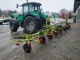 Claas Volto 900 - Afbeelding 4