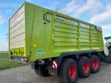 Claas Cargos 8500 Tridem - Afbeelding 1