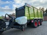 Claas Cargos 8500 Tridem - Afbeelding 3