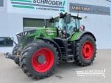 Fendt 936 VARIO GEN7 PROFI PLUS - Afbeelding 1