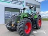 Fendt 936 VARIO GEN7 PROFI PLUS - Afbeelding 2