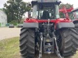 Massey Ferguson 6S.145 Dyna-VT CLUSIVE - Afbeelding 2