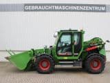 Fendt Cargo T955 - Afbeelding 1