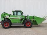 Fendt Cargo T955 - Afbeelding 2