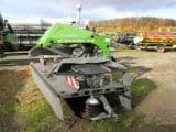 Fendt Slicer 360 FQ KC - Afbeelding 2