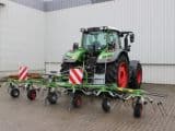 Fendt Twister 6606 DN - Afbeelding 1