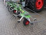 Fendt Twister 6606 DN - Afbeelding 4