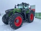 Fendt 942 Vario Gen7 Profi+ Setting2 - Afbeelding 1
