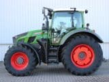 Fendt 616 Vario Power+ Sett2 - Afbeelding 1