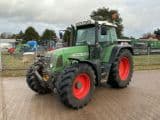 Fendt Vario 716 - Afbeelding 1