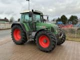 Fendt Vario 716 - Afbeelding 4