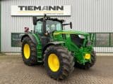 John Deere 6R 195 - Afbeelding 2