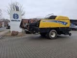 New Holland BB 9070 / BB9070 - Afbeelding 2