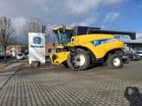 New Holland CR 9060  CR9060 - Afbeelding 1