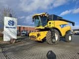 New Holland CR 9060  CR9060 - Afbeelding 2