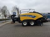 New Holland BB 1270 RC Loopmaster / BB1270 - Afbeelding 1