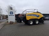 New Holland BB 1270 RC Loopmaster / BB1270 - Afbeelding 2
