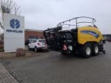 New Holland BB 1270 RC Loopmaster / BB1270 - Afbeelding 3