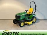 John Deere X949 - Afbeelding 1