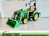 John Deere 2038R - Afbeelding 1