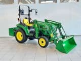John Deere 2038R - Afbeelding 2