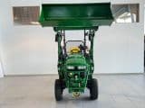 John Deere 2038R - Afbeelding 4
