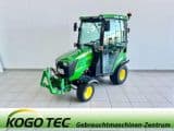 John Deere 1026R - Afbeelding 1