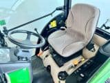 John Deere 1026R - Afbeelding 2