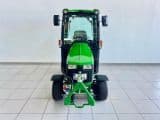 John Deere 1026R - Afbeelding 3